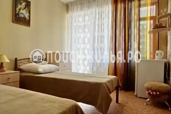 Гостевой дом «Ангара»