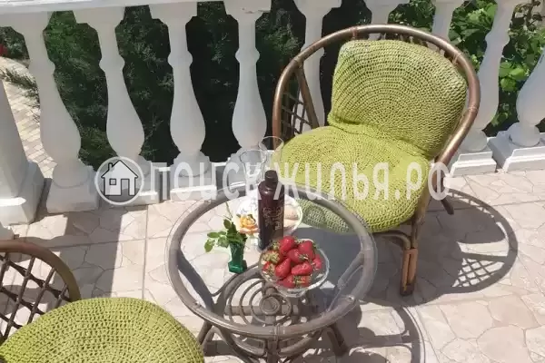 Гостевой дом «Ангара»