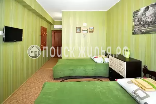 Гостевой дом «Ангара»