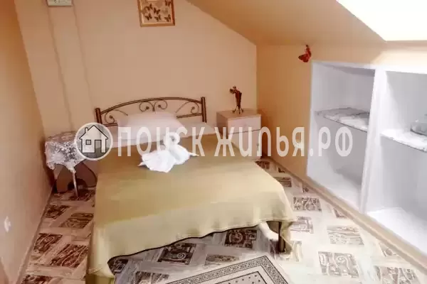 Гостевой дом «Ангара»