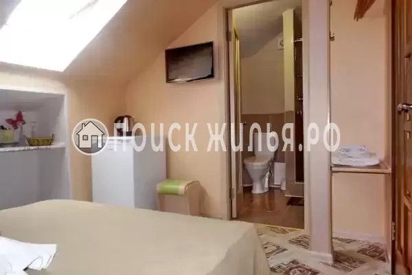 Гостевой дом «Ангара»