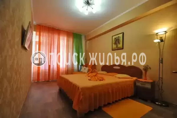 Гостевой дом «Ангара»