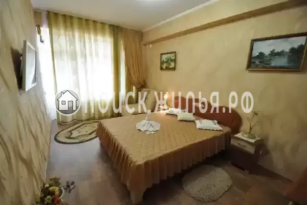 Гостевой дом «Ангара»