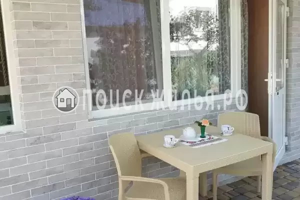 Гостевой дом «Ангара»