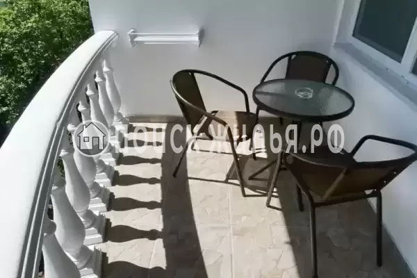 Гостевой дом «Ангара»