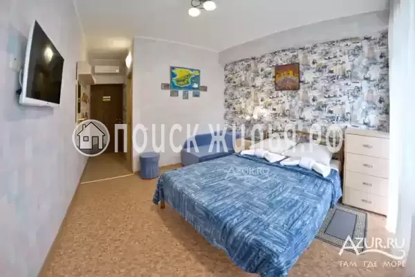 Гостевой дом «Ангара»