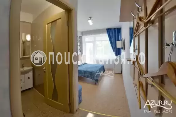 Гостевой дом «Ангара»