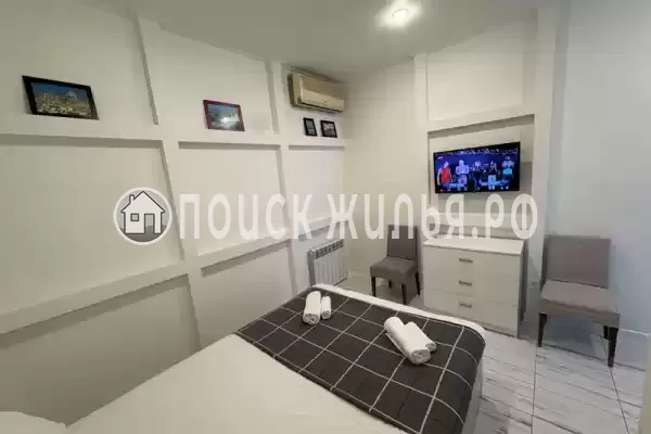 Гостевой дом «Фиджи»