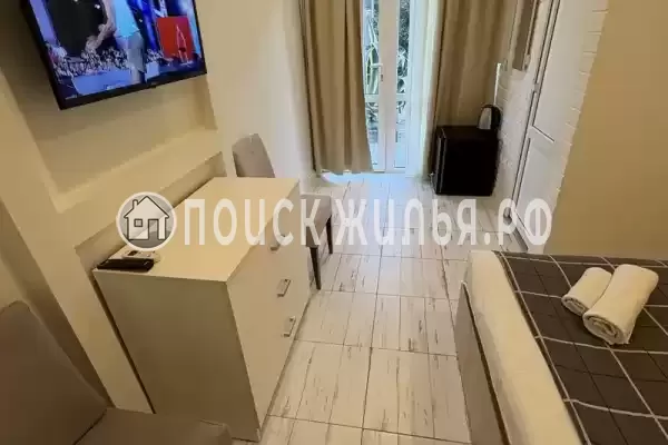 Гостевой дом «Фиджи»