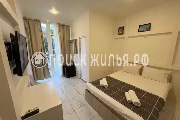 Гостевой дом «Фиджи»