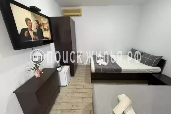 Гостевой дом «Фиджи»