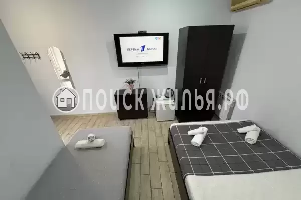 Гостевой дом «Фиджи»