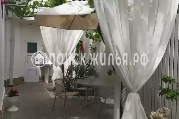 Частный сектор «Миндаль»