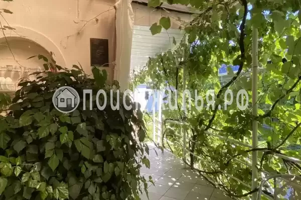 Частный сектор «Миндаль»