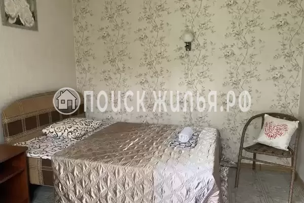 Частный сектор «Миндаль»