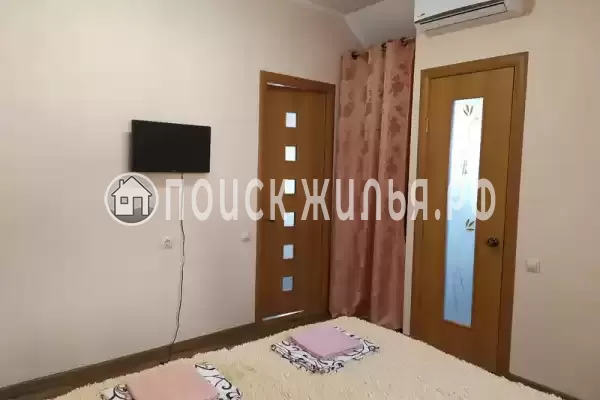 Частный сектор «Миндаль»