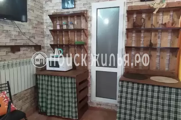 Частный сектор «Миндаль»