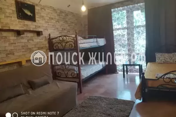 Частный сектор «Миндаль»