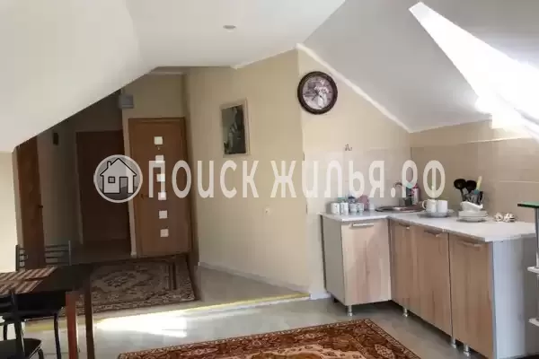 Частный сектор «Миндаль»