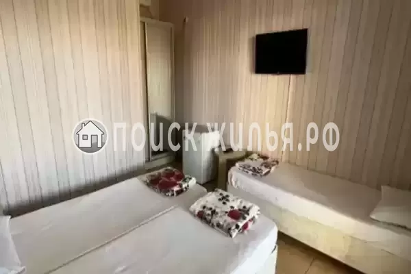 «У Сабрины»