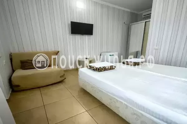 «У Сабрины»