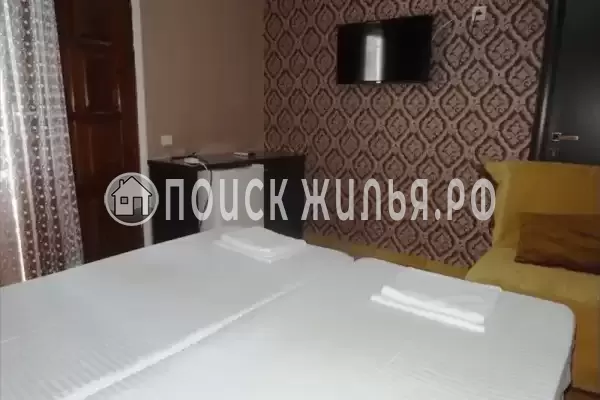 «У Сабрины»