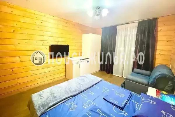 Частный сектор «Mark Inn» Частный сектор «Mark Inn»