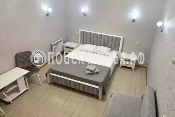 Гостевой дом «Надежда Family»