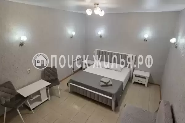 Гостевой дом «Надежда Family»