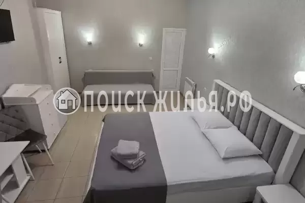 Гостевой дом «Надежда Family»