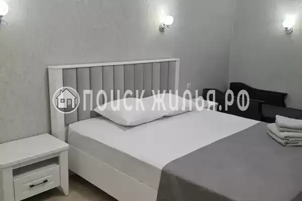 Гостевой дом «Надежда Family»