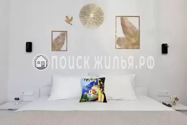 Отель «Июль»