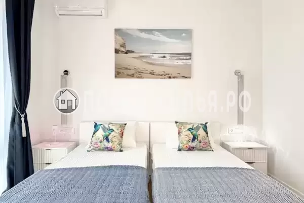 Отель «Июль»