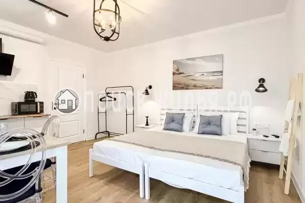 Отель «Июль»