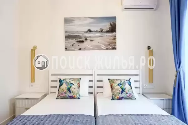 Отель «Июль»