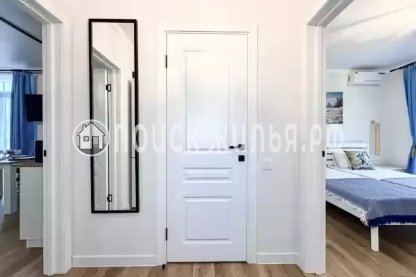 Отель «Июль»