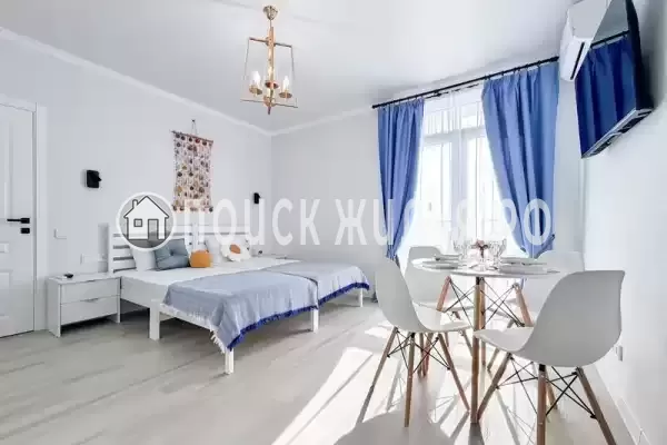 Отель «Июль»