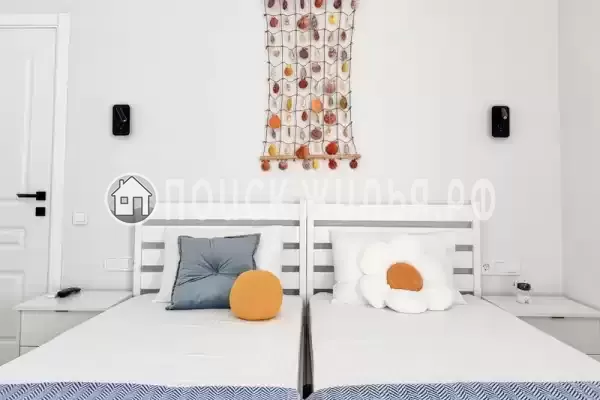 Отель «Июль»