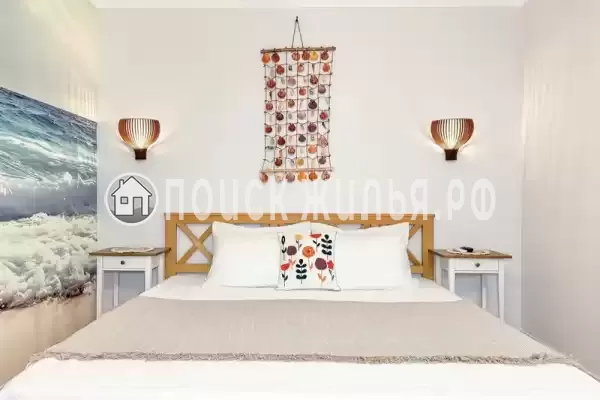 Отель «Июль»