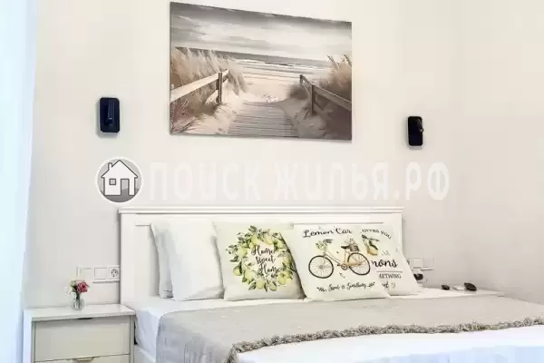 Отель «Июль»