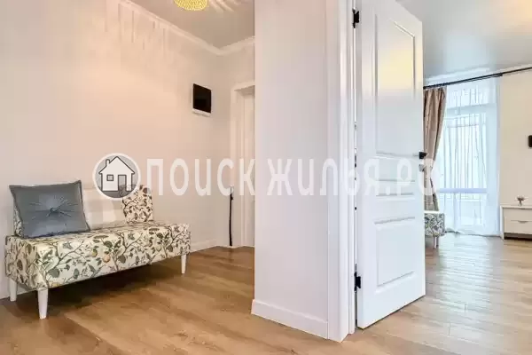 Отель «Июль»