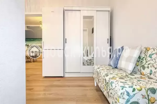 Отель «Июль»