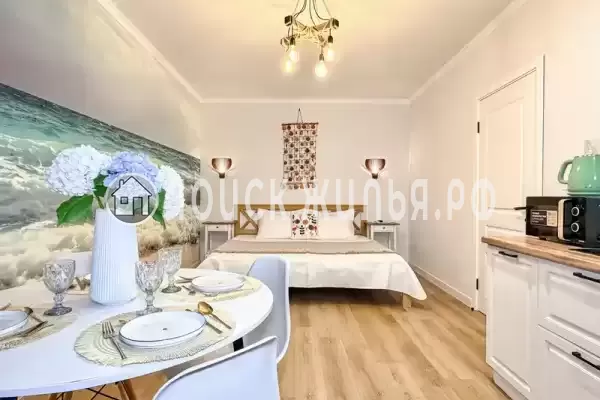 Отель «Июль»