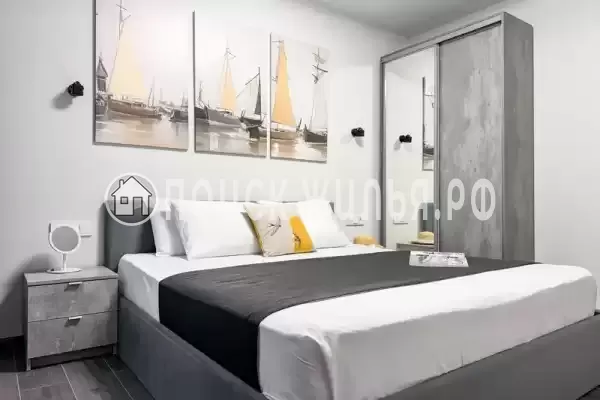 Отель «Июль»