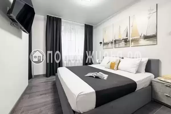 Отель «Июль»