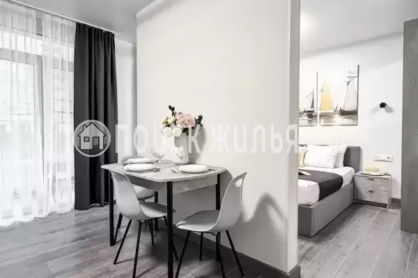 Отель «Июль»