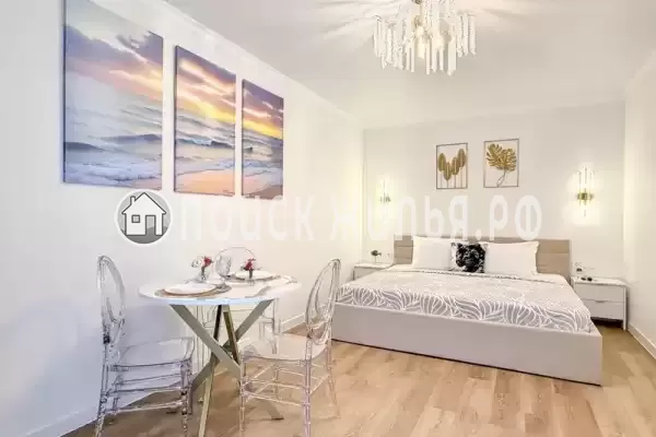 Отель «Июль»