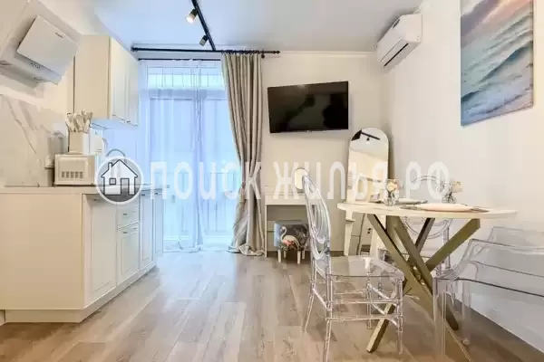 Отель «Июль»