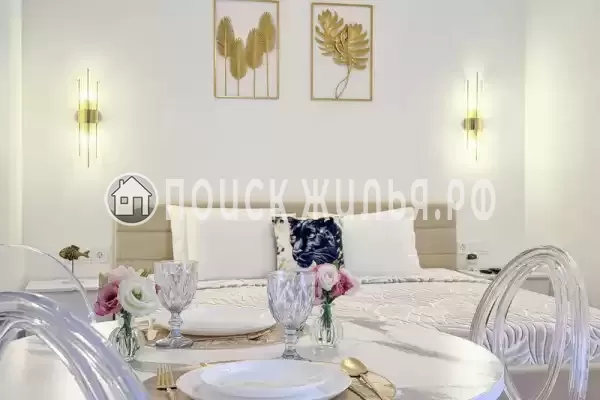 Отель «Июль»