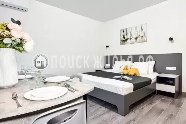 Отель «Июль»